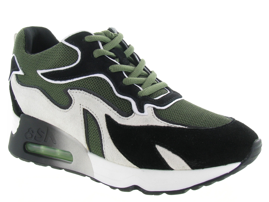 ash chaussures