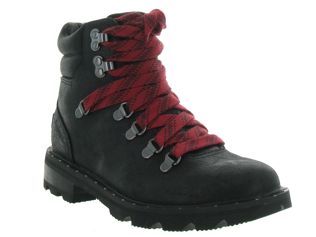 Bottes fourrées femme sorel clearance