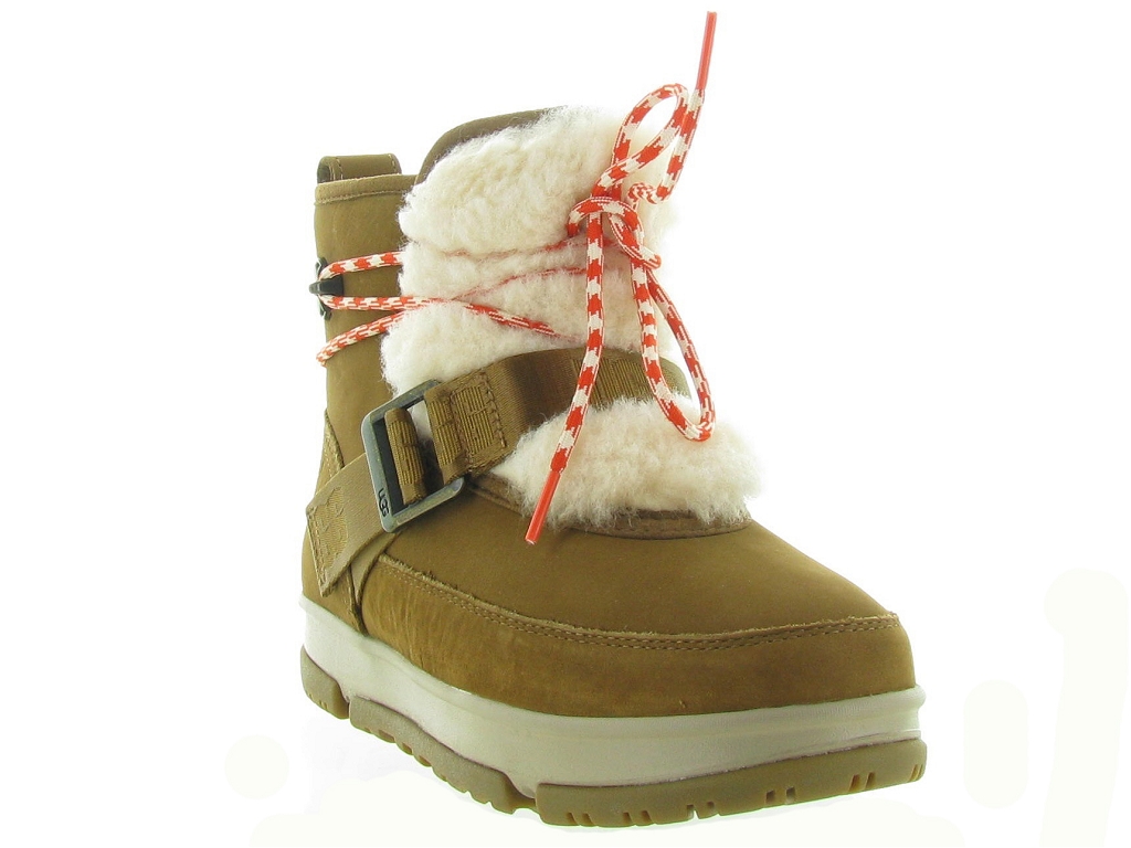 apres ski ugg femme