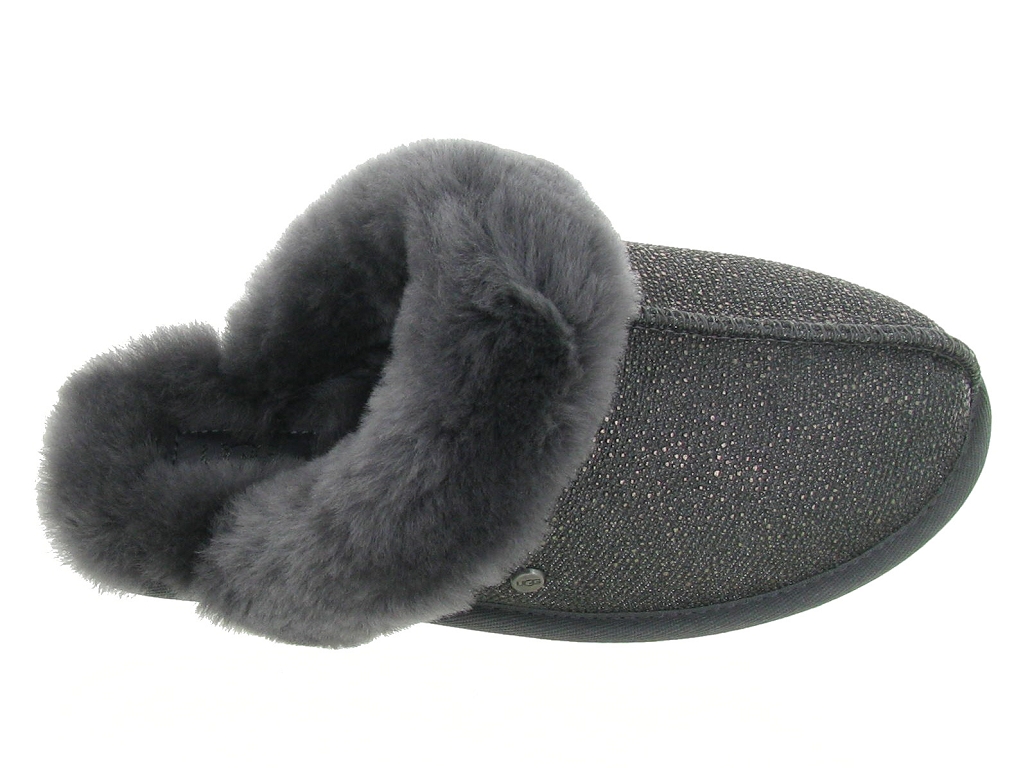 chausson ugg scuffette