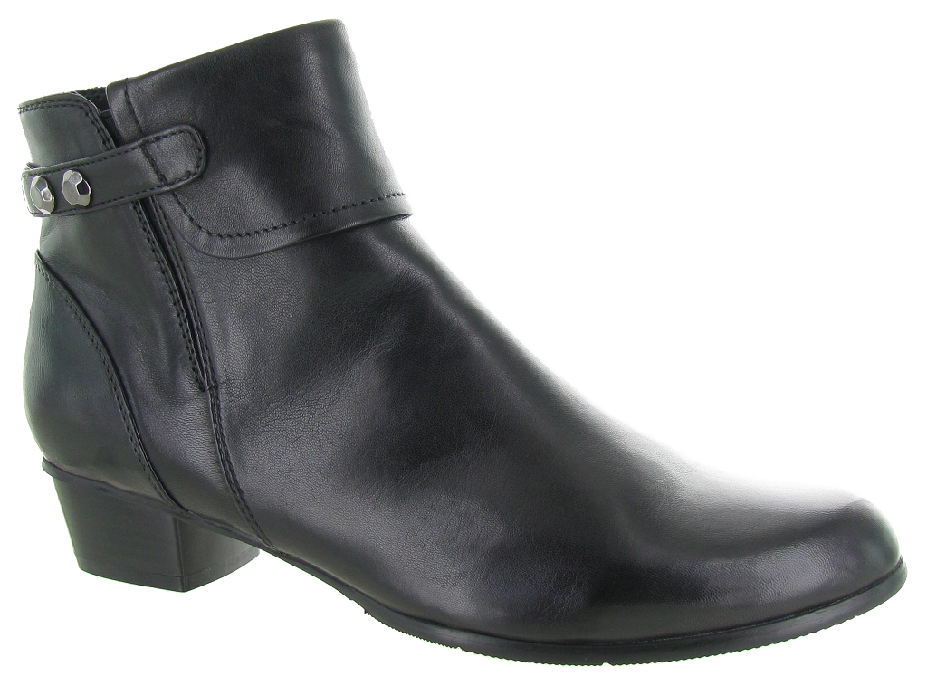 bottines regarde le ciel
