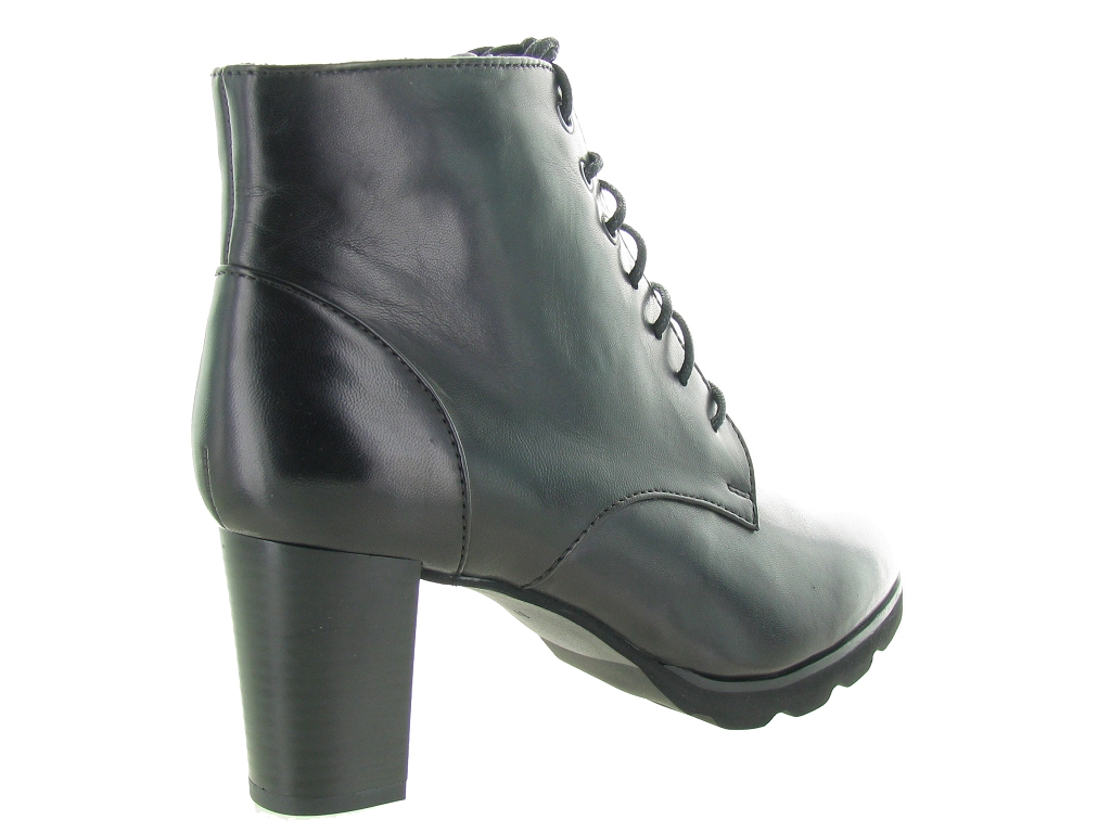 regarde le ciel bottines