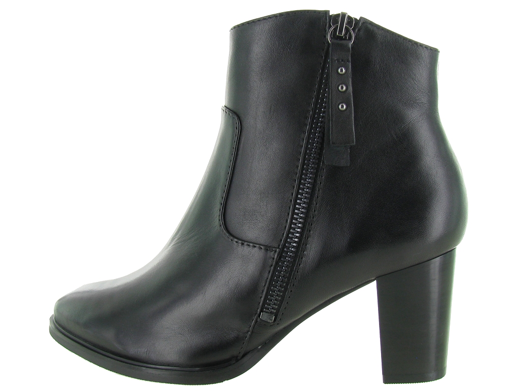 regarde le ciel boots