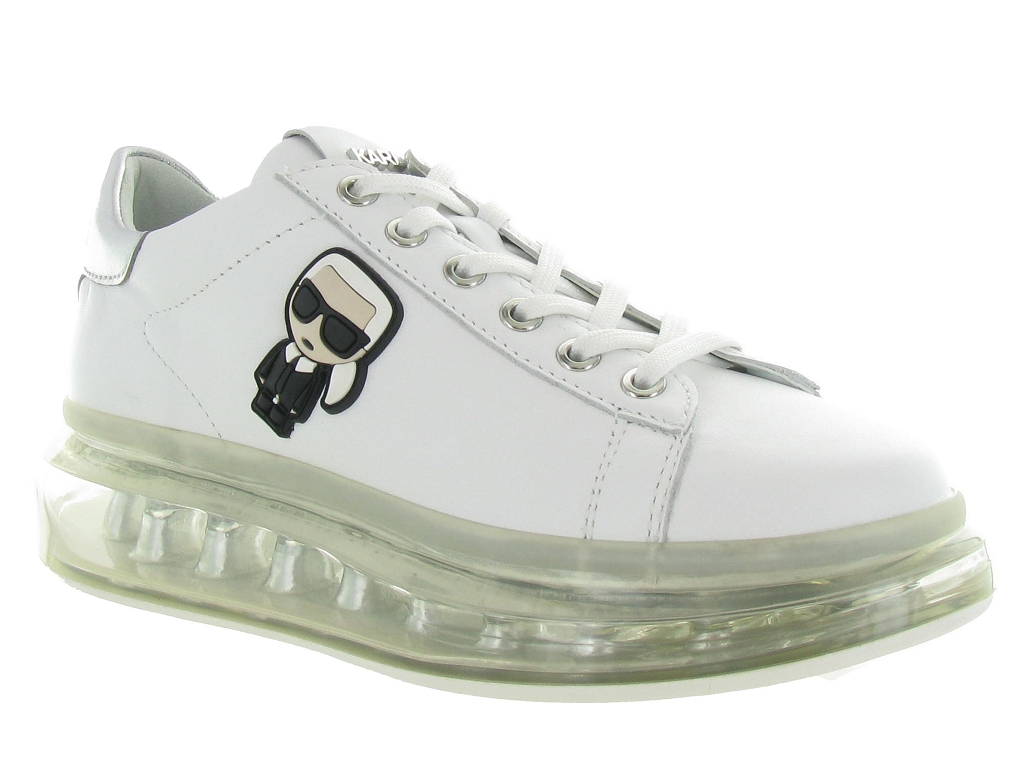 basket femme karl lagerfeld