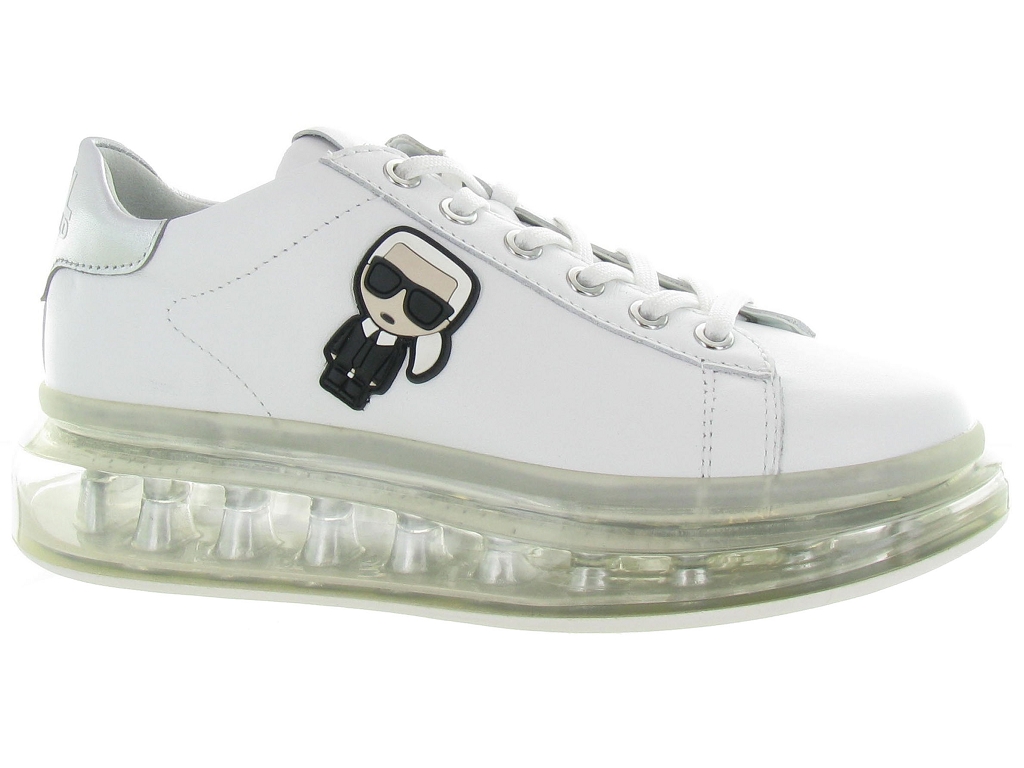 basquette transparente