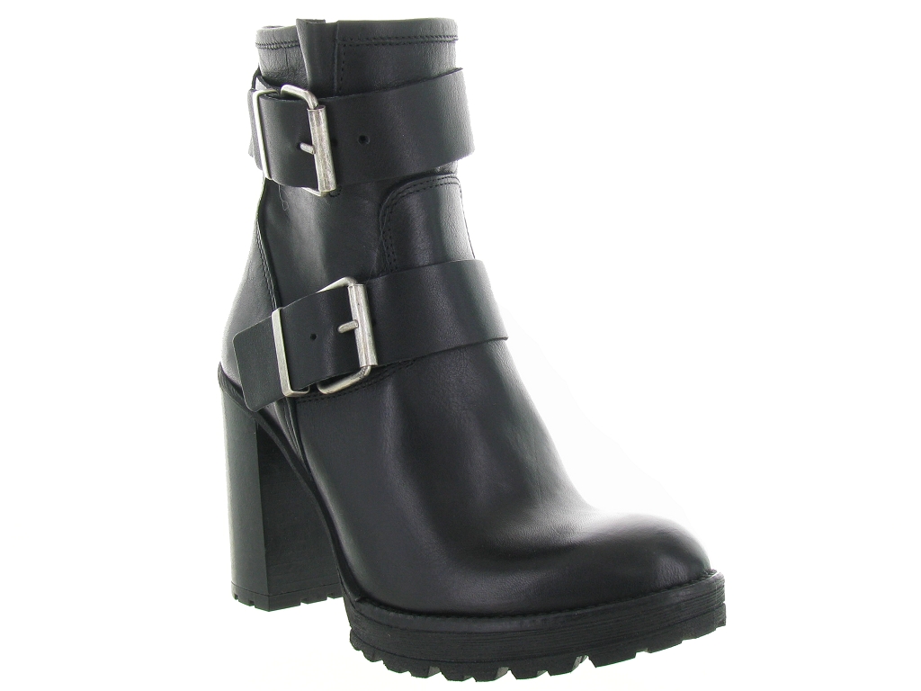 bottes paoyama