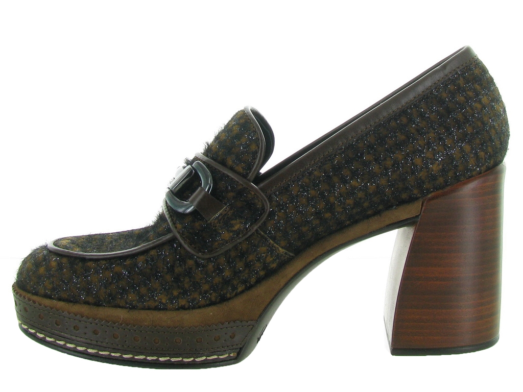 chaussures pons quintana soldes