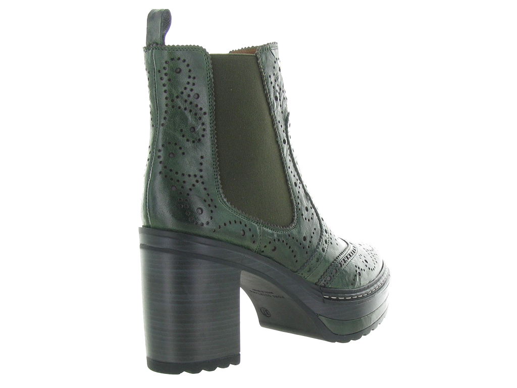 pons quintana bottines