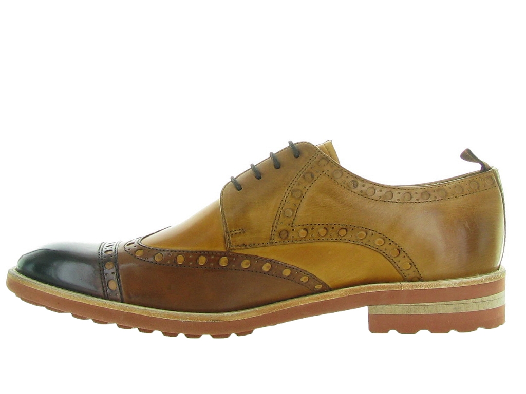 chaussures melvin et hamilton