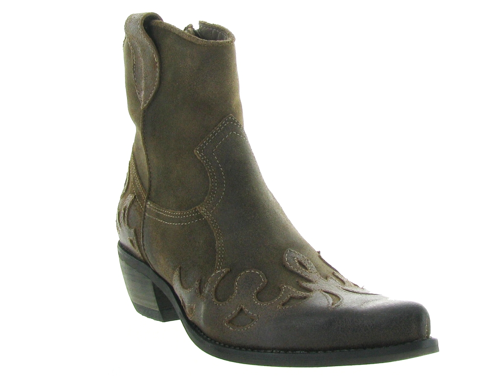 minka design bottines