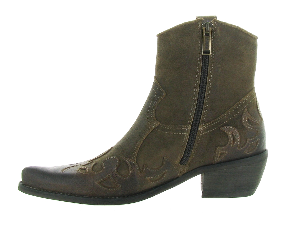 minka design bottines