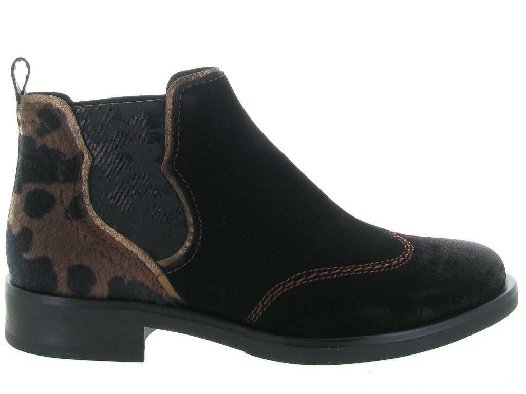 minka design bottines
