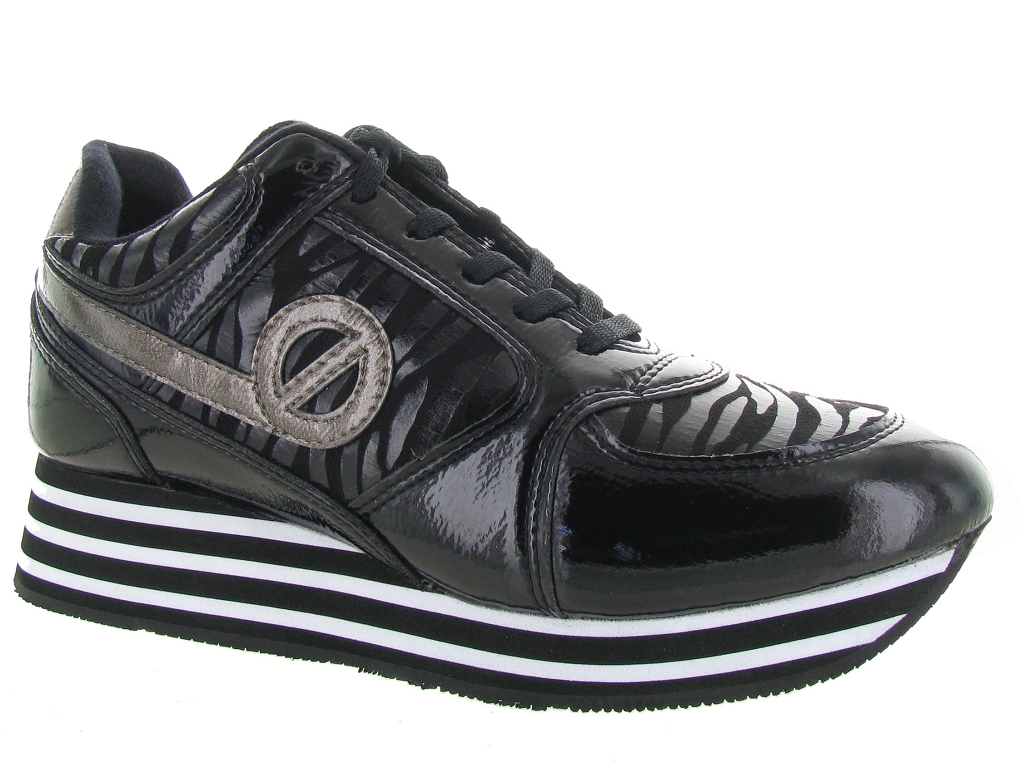 no name parko jogger noir