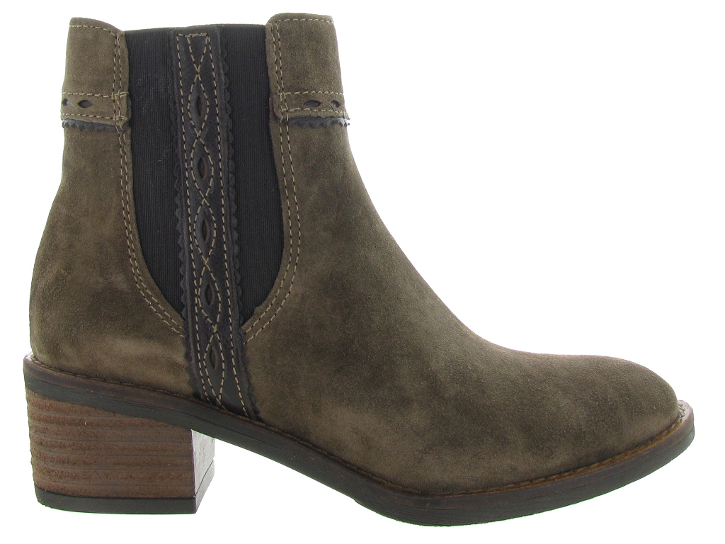 Bottines homme alpe Clearance