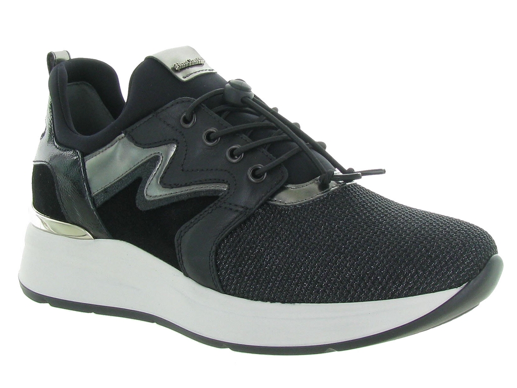 nero giardini sneakers femme