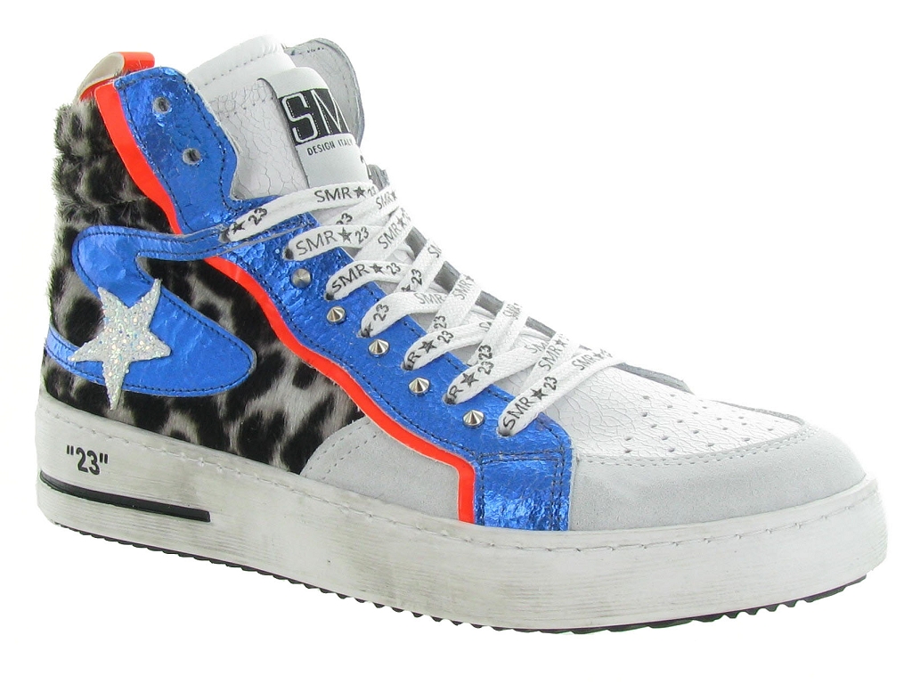 semerdjian chaussures leopard