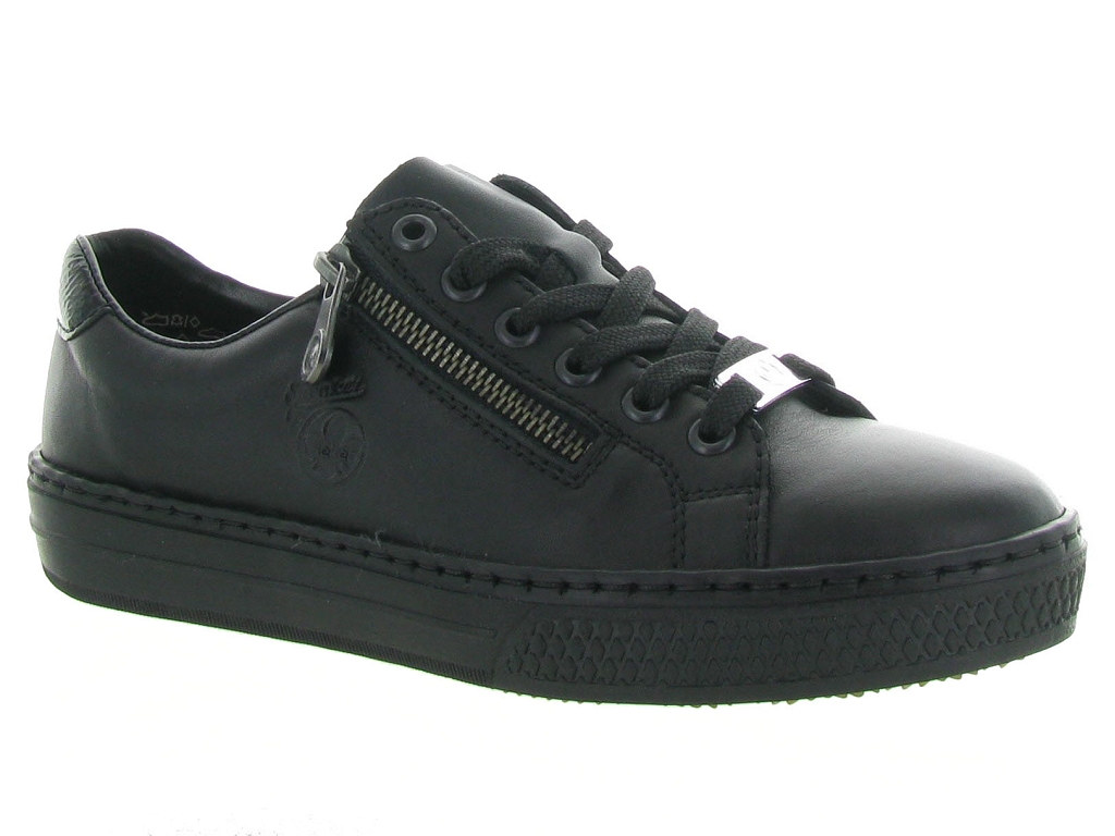 marque rieker
