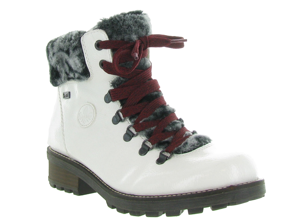 palladium bottines femme