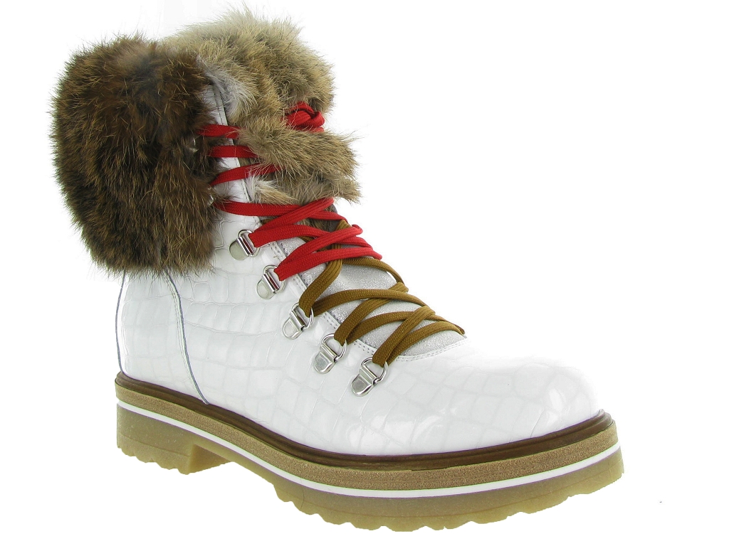 bottes femme apres ski