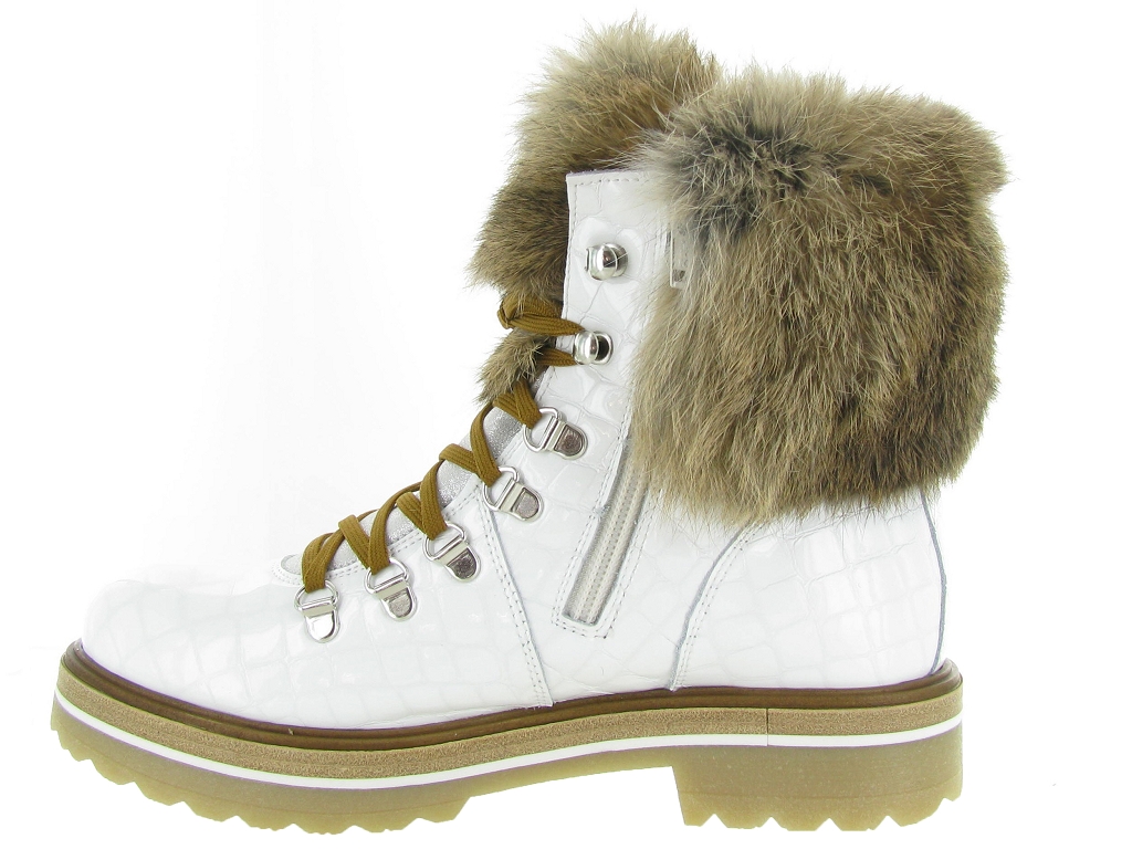 bottes femme apres ski