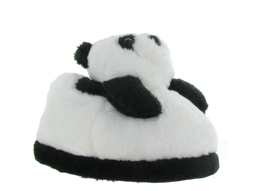 Acheter Chausson  Pantoufle Panda Enfant
