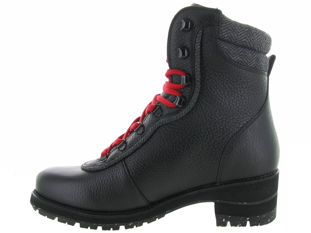 bottines rossignol femme