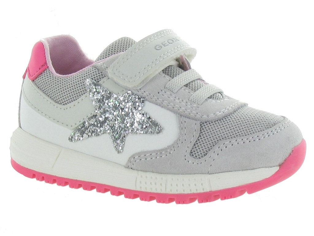 Geox bébé fille chaussures montantes T20 - Geox | Beebs