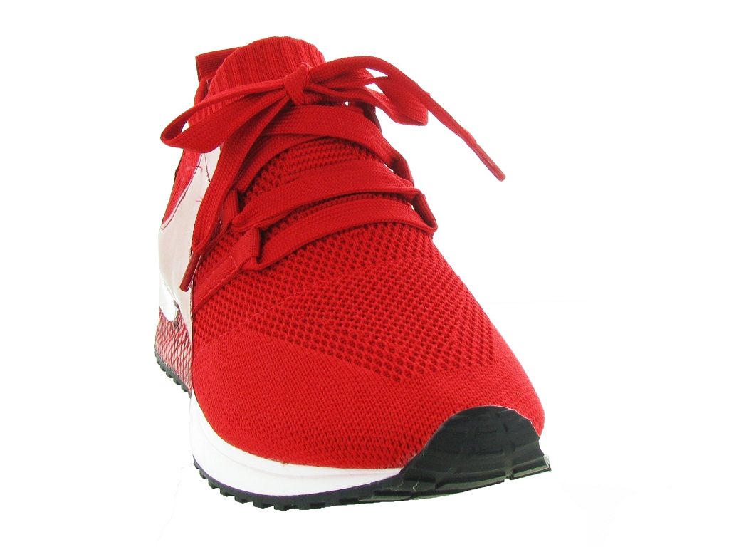 la strada chaussures basket
