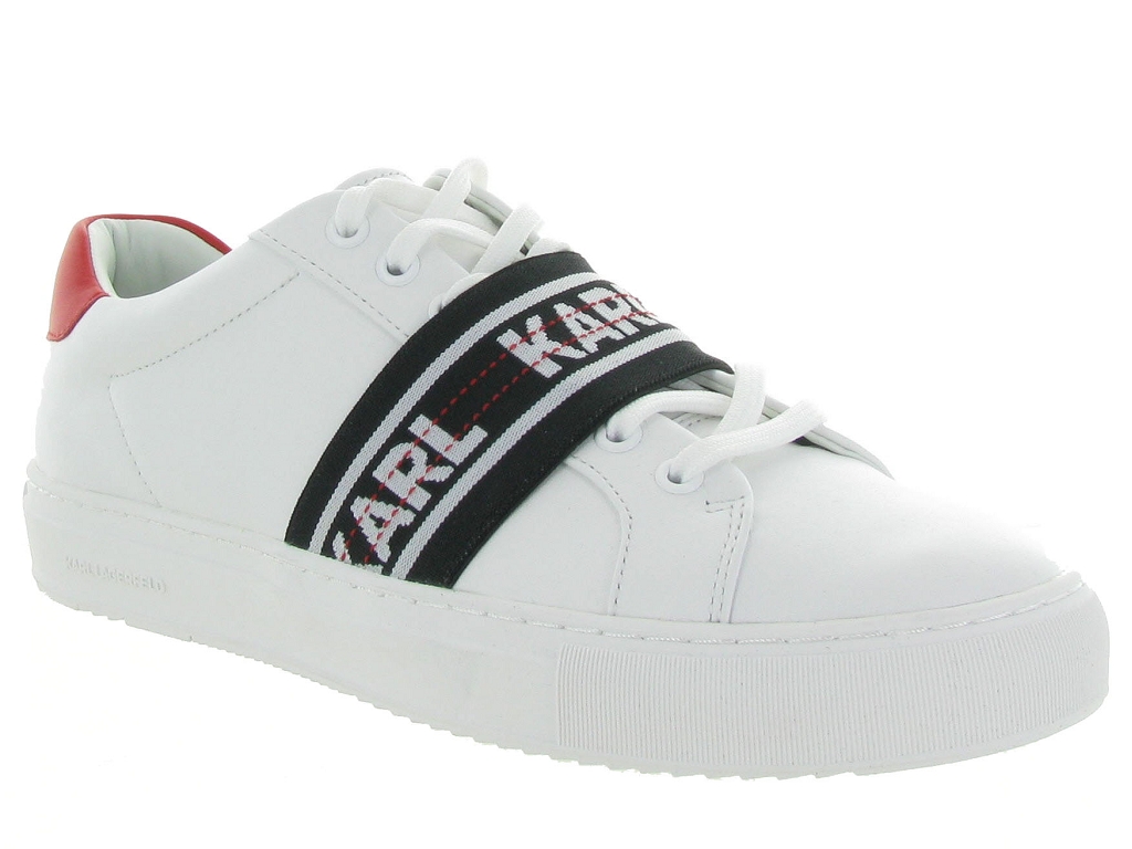 karl lagerfeld chaussures soldes