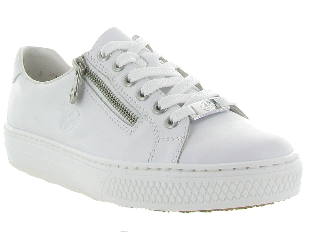 rieker sneakers femme