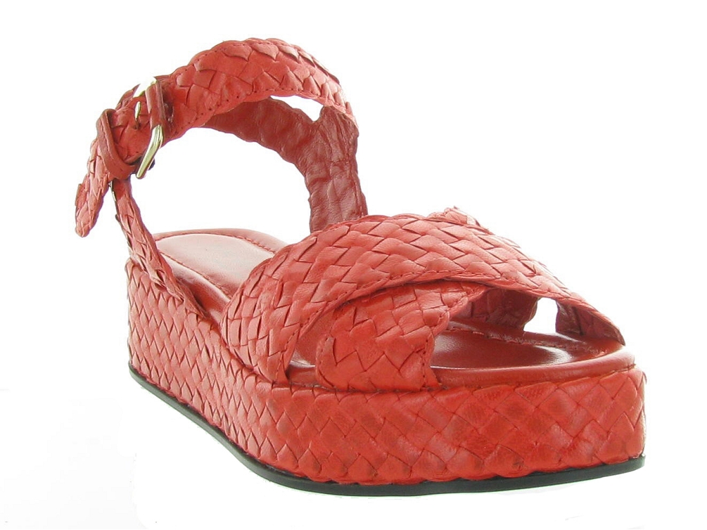 chaussures pons quintana soldes