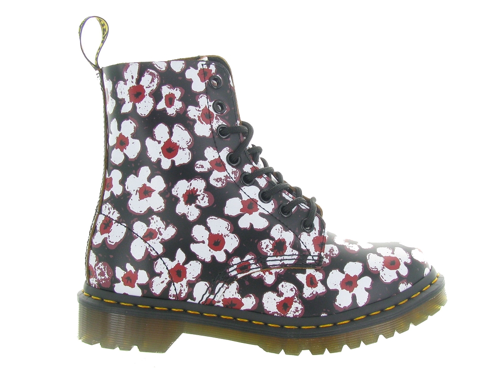 doc martens pascal m