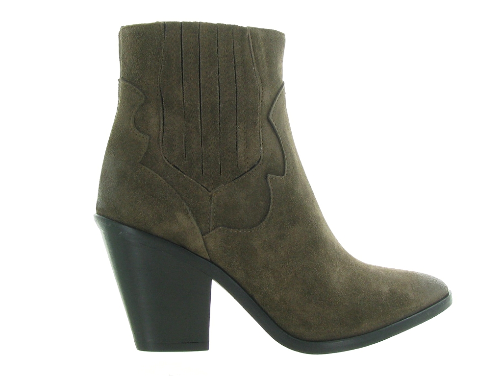boots semerdjian homme