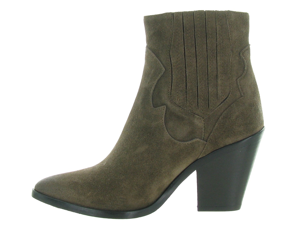 semerdjian bottines femme
