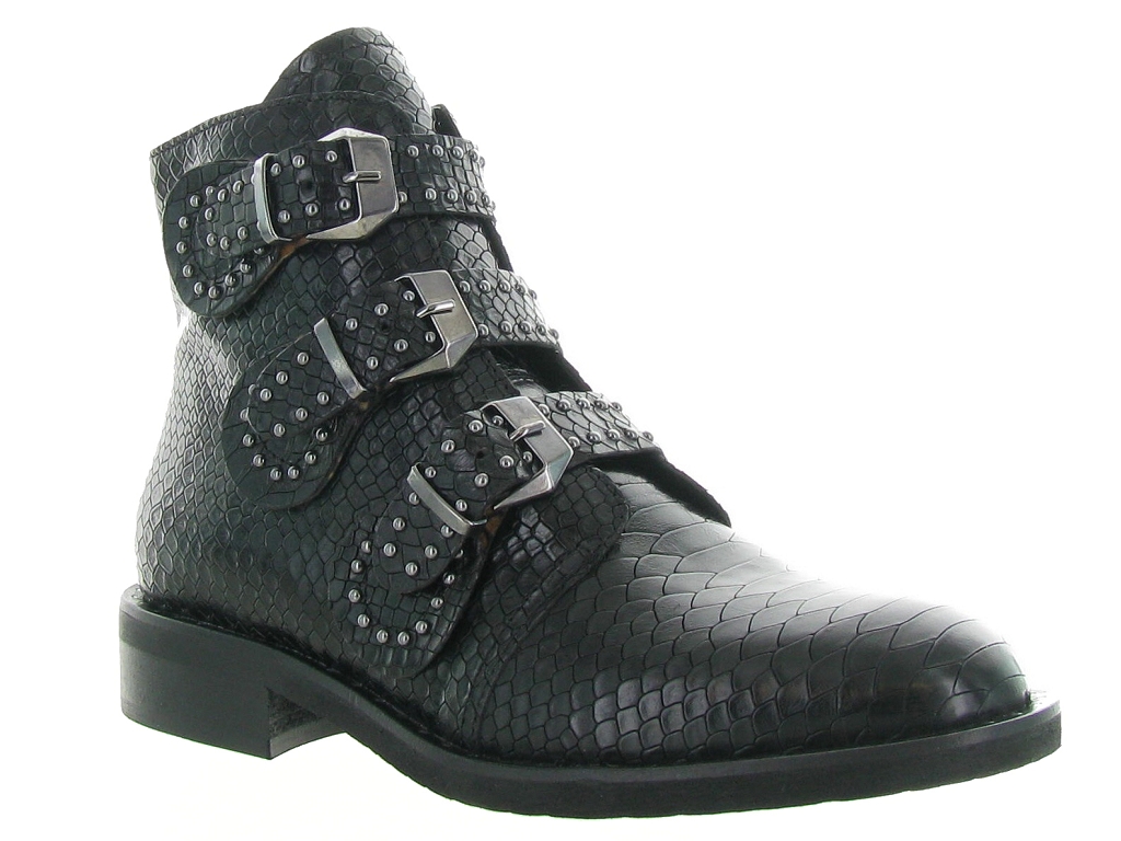 boots semerdjian homme