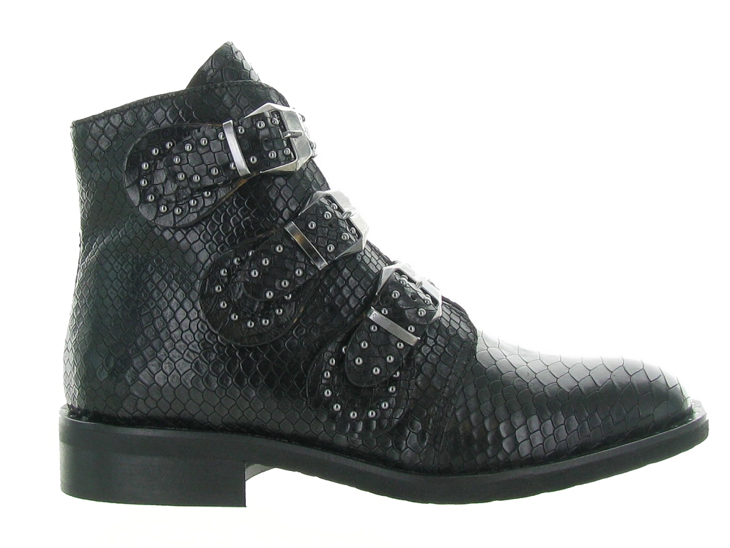 boots semerdjian femme