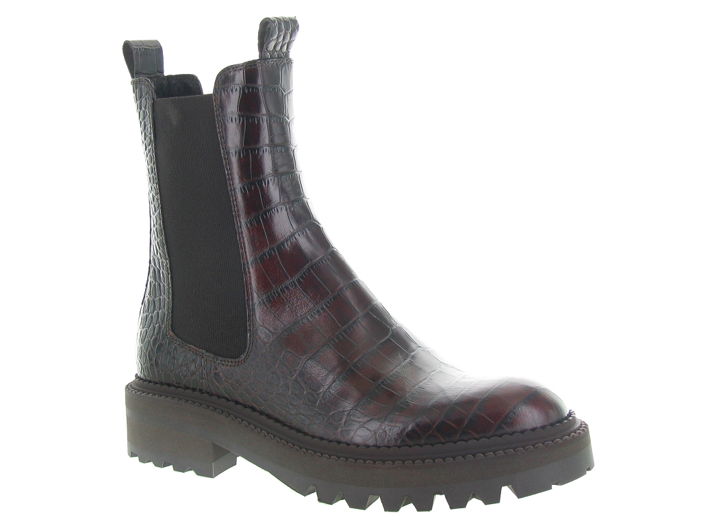 chaussure enfant hiver