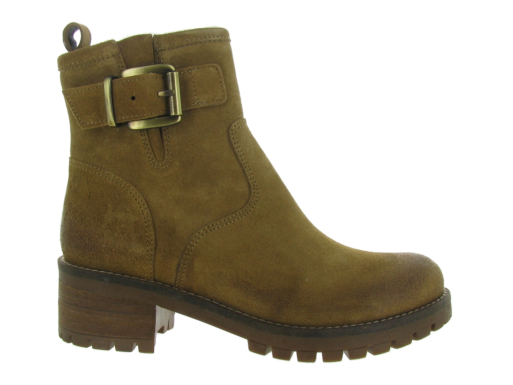 bottines minka