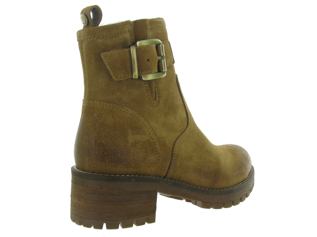 minka design bottines