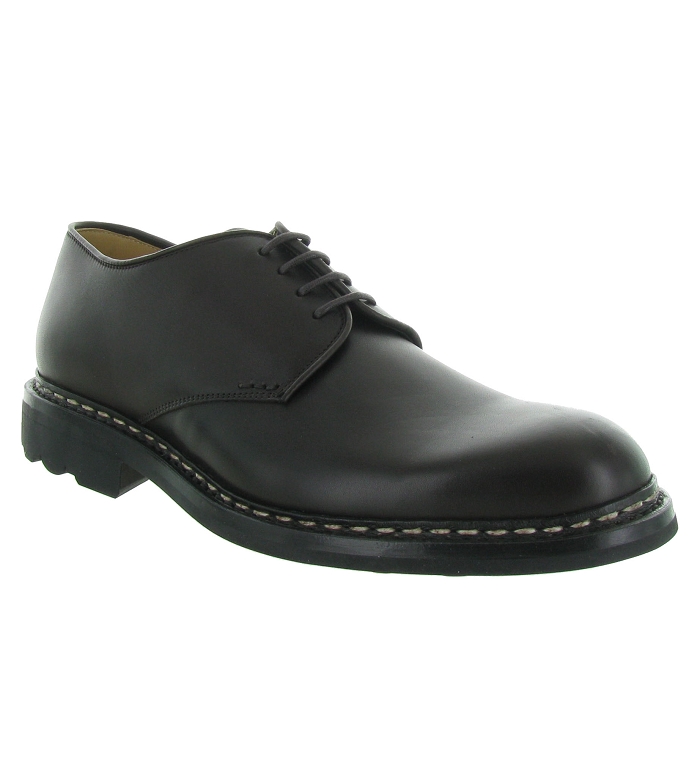 Chaussures à lacets HESCHUNG 38,5 marron Femme Chaussures Heschung Femme Chaussures à lacets  Heschung Femme Chaussures à lacets  Heschung Femme 