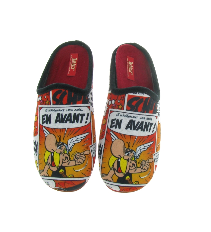 Pantoufle Personnalisé Pantoufle Homme Fantaisie Chaussons Et