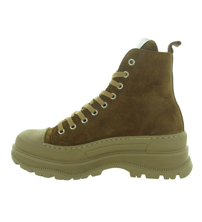 semerdjian bottines femme