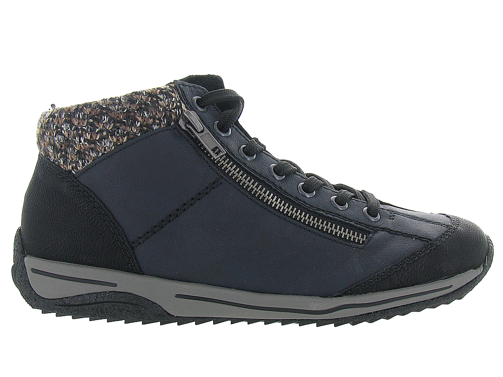 rikers chaussure femme