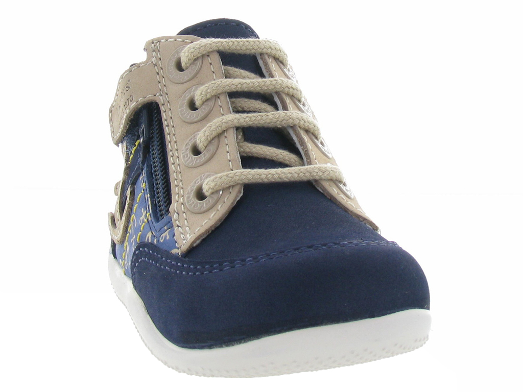chaussures pré marche kickers