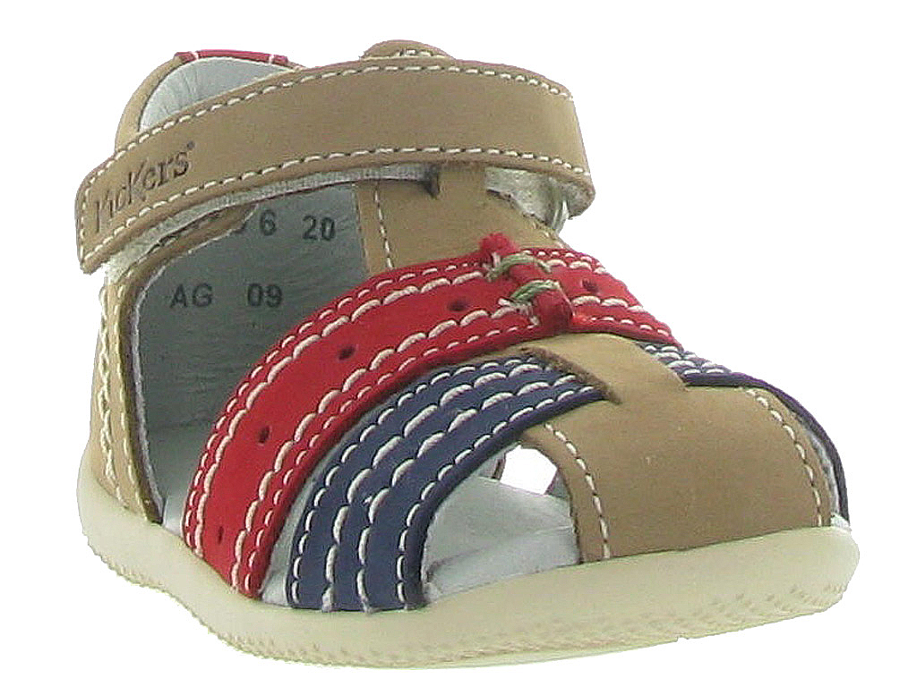 bigbazar kickers