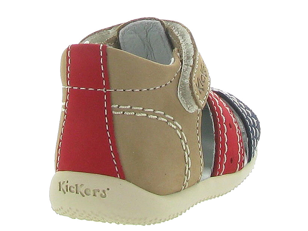 bigbazar kickers