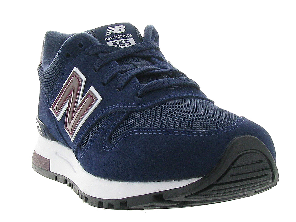 wl565 marine baskets et sneakers femme New balance | Chaussures Online