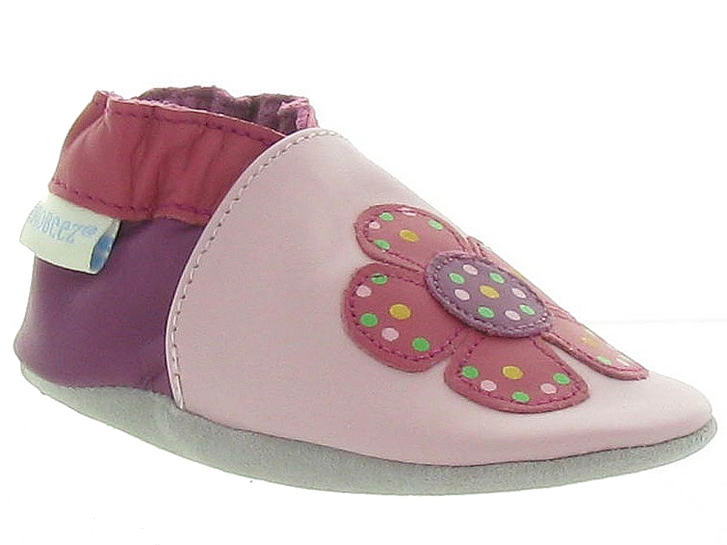 robeez fille