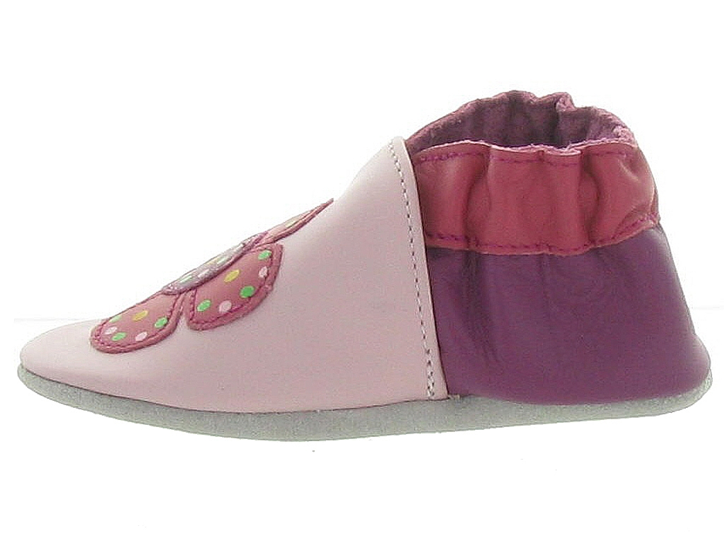 Chaussures Online | Robeez chaussons et pantoufles summer ...