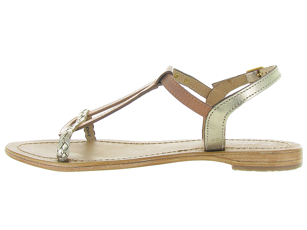 les tropeziennes nu pieds